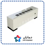 فن کویل زمینی لوبوی 300CFM مدل SF-TB-03 ساراول