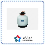 فیلتر شنی استخر آکواژن AQUASION مدل PTF-700