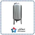 فیلتر شنی استخر استيل ادمیرال آراز مدل FS100-60