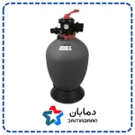فیلتر شنی استخر ایمکس مدل T450
