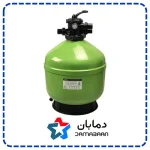 فیلتر شنی استخر ایمکس مدل TMG500
