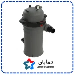 فیلتر کارتریجی استخر ایمکس مدل ICF150