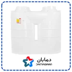 مخزن آب 1000 لیتری گرد آسانرو آنتی باکتریال تهران پلیمر یارا