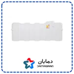 مخزن آب 2000 لیتری مکعبی تهران پلیمر یارا