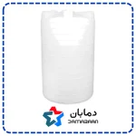 مخزن آب 20000 لیتری عمودی بلند آنتی باکتریال هیدروفوب تهران پلیمر یارا