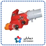 مشعل دوگانه سوز هوفمات ایران مدل SLG4NZ