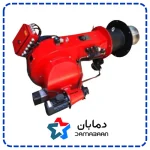 مشعل دوگانه سوز هوفمات ایران مدل SLG8NZ