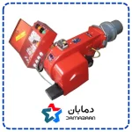 مشعل گازسوز هوفمات ایران مدل SG3NZG2