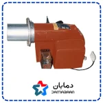 مشعل گازوئیل سوز هوفمات ایران مدل SL1MK2
