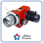 مشعل گازوئیل سوز هوفمات ایران مدل SL3M