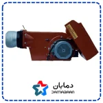 مشعل گازوئیل سوز هوفمات ایران مدل SL3MZG