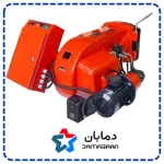 مشعل گازوئیل سوز هوفمات ایران مدل SL8MZ