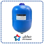 منبع انبساط 28 لیتری HTM