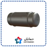 منبع دوجداره 2000 لیتر