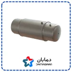 منبع دوجداره 400 لیتری 25-4 میل