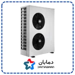 مینی چیلر هوا خنک 6 تن ایرفو مدل PAKFU306