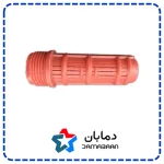 نازل سختی گیر 1 اینچ