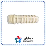 نازل سختی گیر 12-1 اینچ