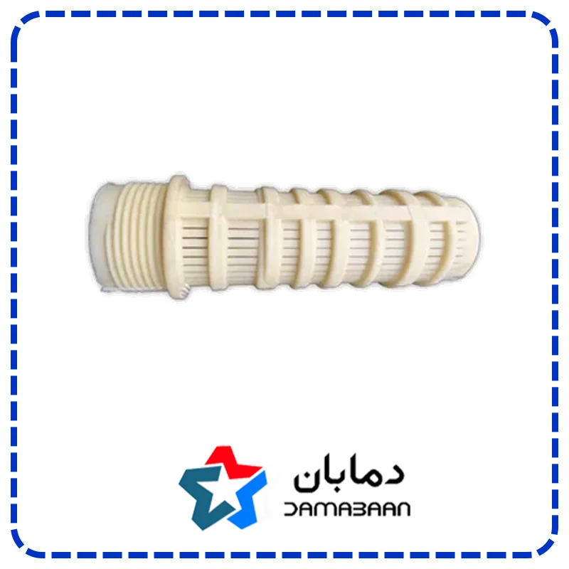 نازل سختی گیر 12-1 اینچ
