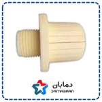 نازل سختی گیر 12 اینچ شیار 02 و شیار 05 میلی متر