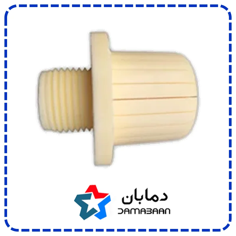 نازل سختی گیر 12 اینچ شیار 02 و شیار 05 میلی متر