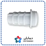 نازل سختی گیر 2 اینچ