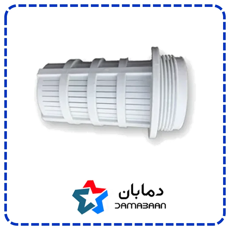 نازل سختی گیر 2 اینچ