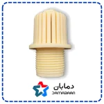 نازل فیلتر شنی 1 اینچ