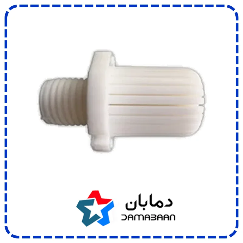 نازل فیلتر شنی 1.2 اینچ