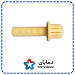 نازل فیلتر شنی پایه بلند
