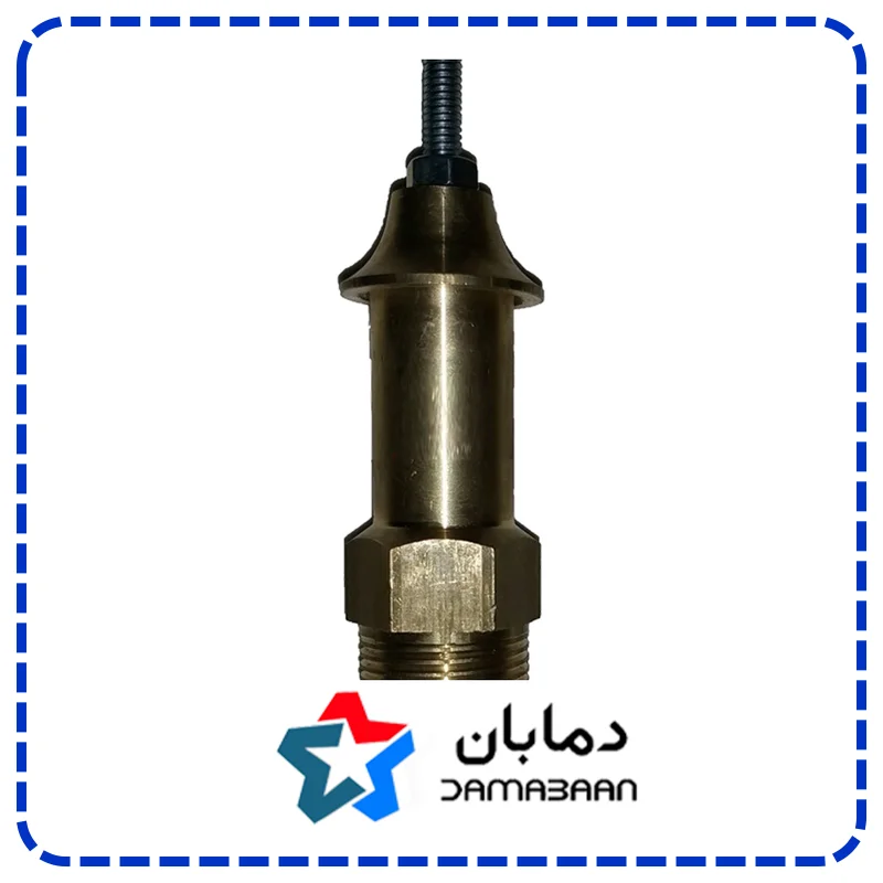نازل چتری 1.2 اینچ