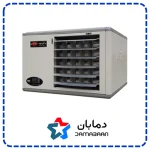 هیتر گازی فایر تیوب آذر تهویه مدل F920
