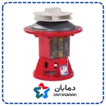 واسطه پمپ آزاد البرز 2 اینچ A7