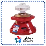 واسطه پمپ آزاد البرز 3 اینچ PD37