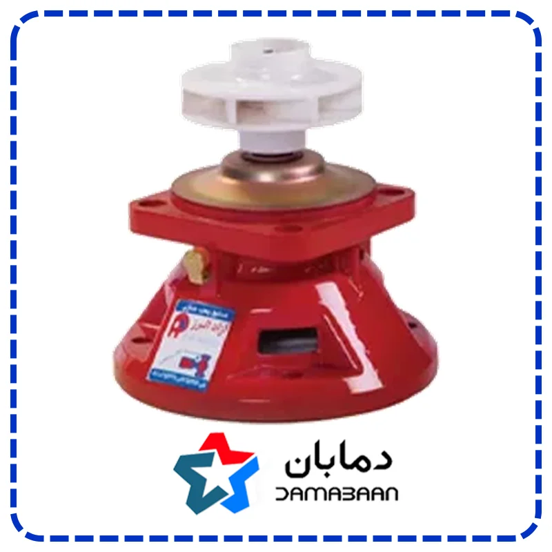 واسطه پمپ آزاد البرز 3 اینچ PD38