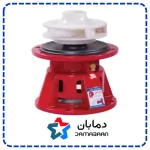 واسطه پمپ آزاد البرز مدل تبدیلی