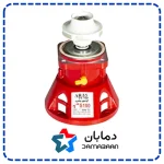 واسطه پمپ ارس 1 اینچ S100