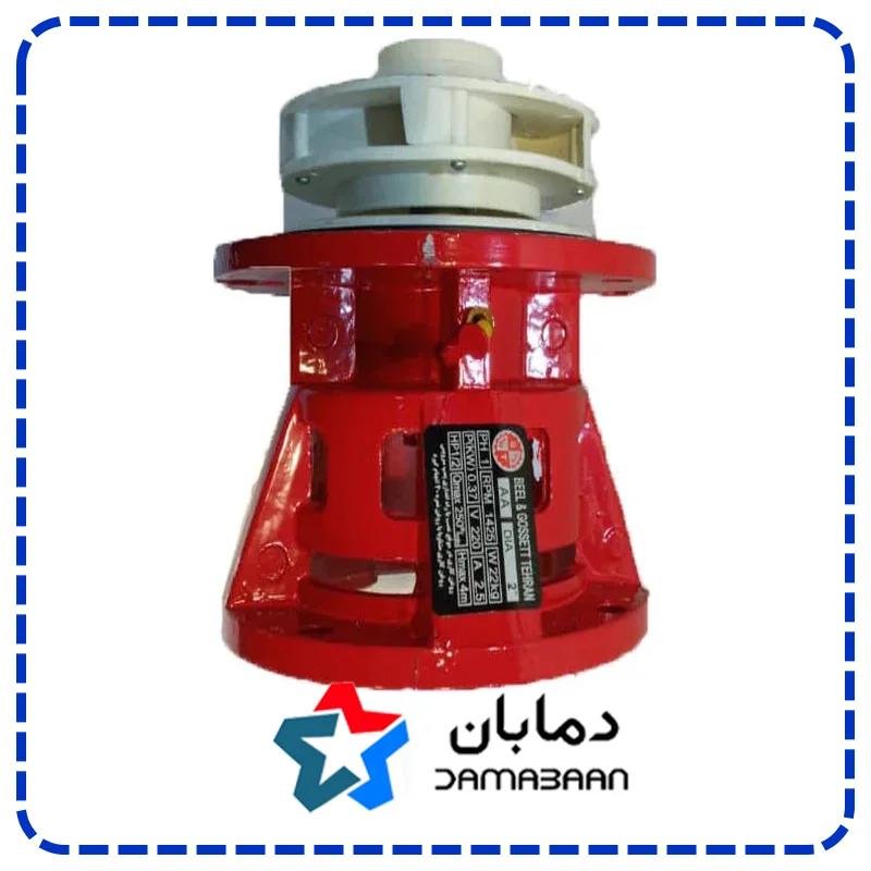واسطه پمپ سیرکولاتور بلند کاست تهران مدل HV