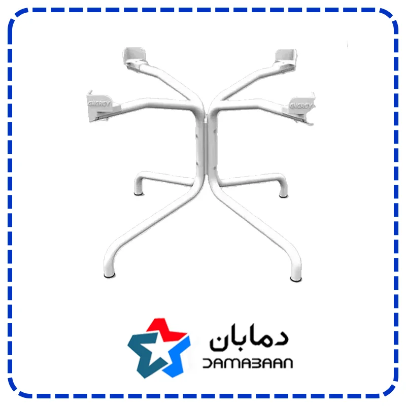 پایه کولر آبی انرژی مدل FC 0280