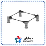 پایه کولر آبی انرژی مدل FC 0700