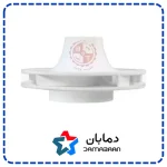 پروانه بلند کاست تهران مدل 2 AA