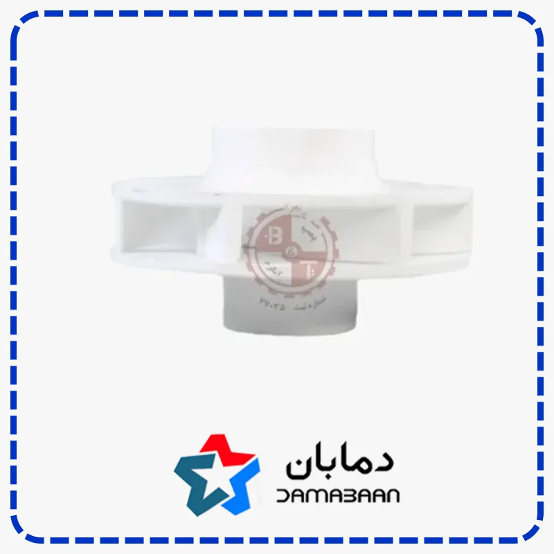 پروانه بلند کاست تهران مدل 2 HV