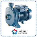 پمپ 1 اسب بشقابی پنتاکس مدل CM10000