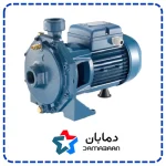 پمپ 1 اسب پنتاکس بشقابی 2 پروانه مدل CB10000