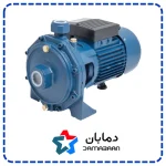 پمپ 2 اسب پنتاکس بشقابی 2 پروانه مدل CBT21000