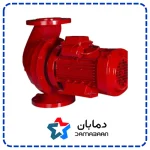 پمپ 2 اینچ A7 ارس تک فاز