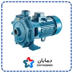 پمپ 3 اسب 2 پروانه بشقابی پنتاکس مدل CB31000