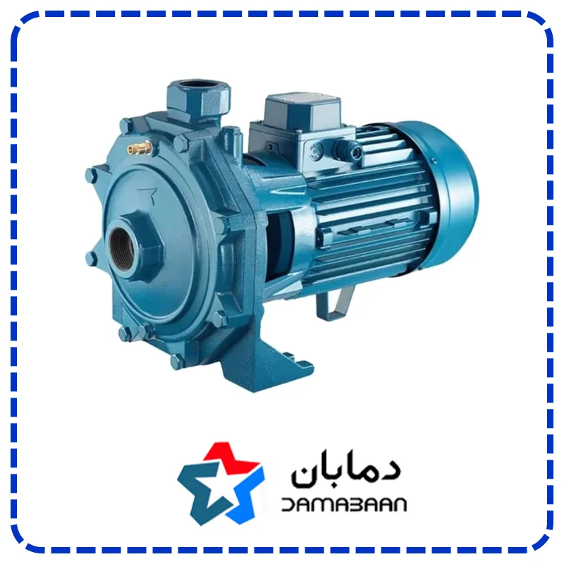 پمپ 3 اسب 2 پروانه بشقابی پنتاکس مدل CB31000