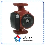پمپ آب سیرکولاتور خطی گراندفوس UPS 36-80