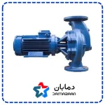 پمپ اتابلوک بلند کاست تهران مدل 65-16 سه فاز
